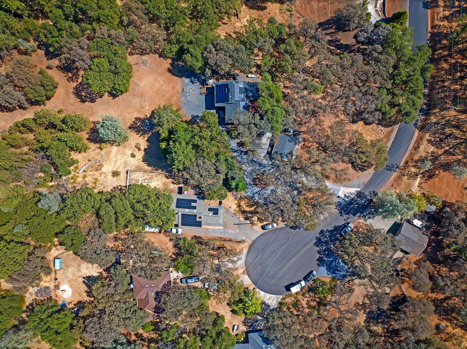 2505 Muir Court