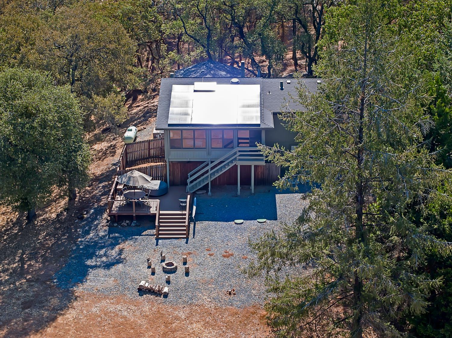 2505 Muir Court