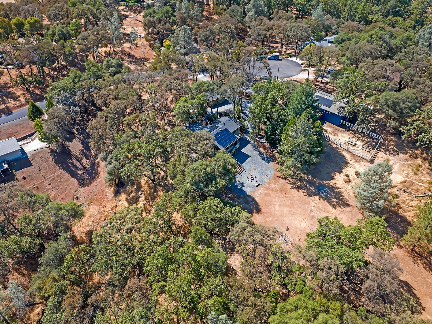 2505 Muir Court