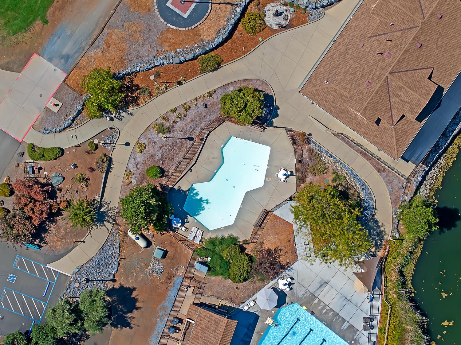 2505 Muir Court