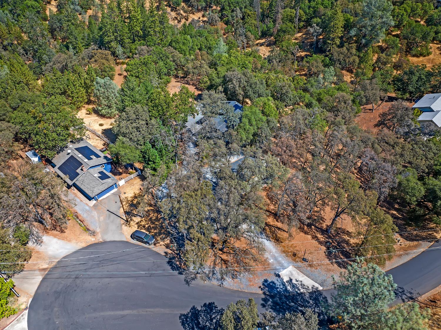 2505 Muir Court