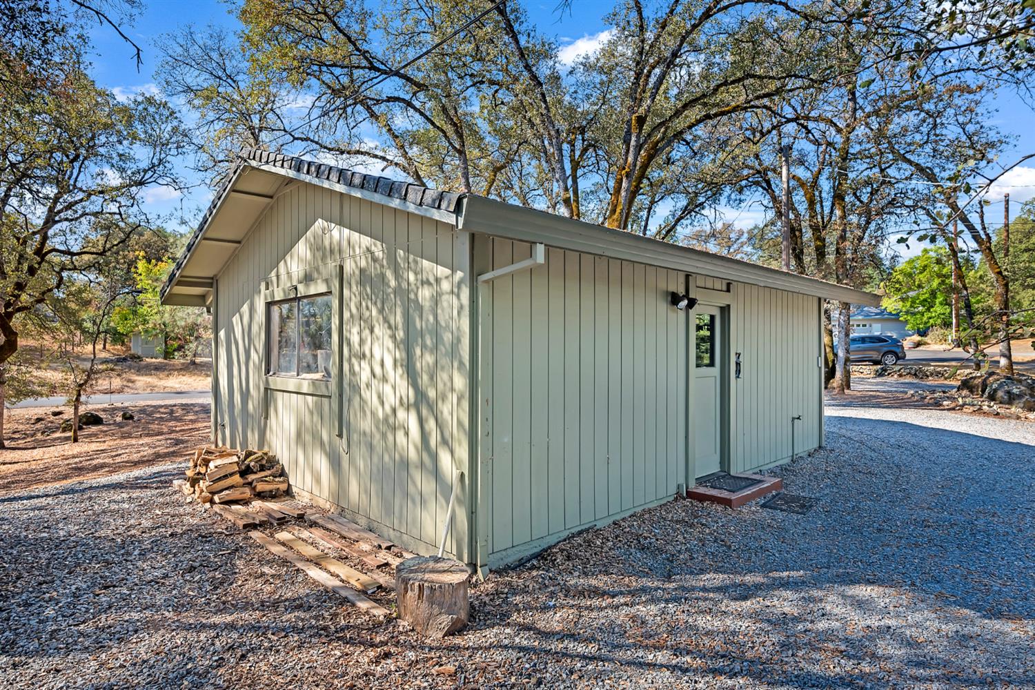 2505 Muir Court