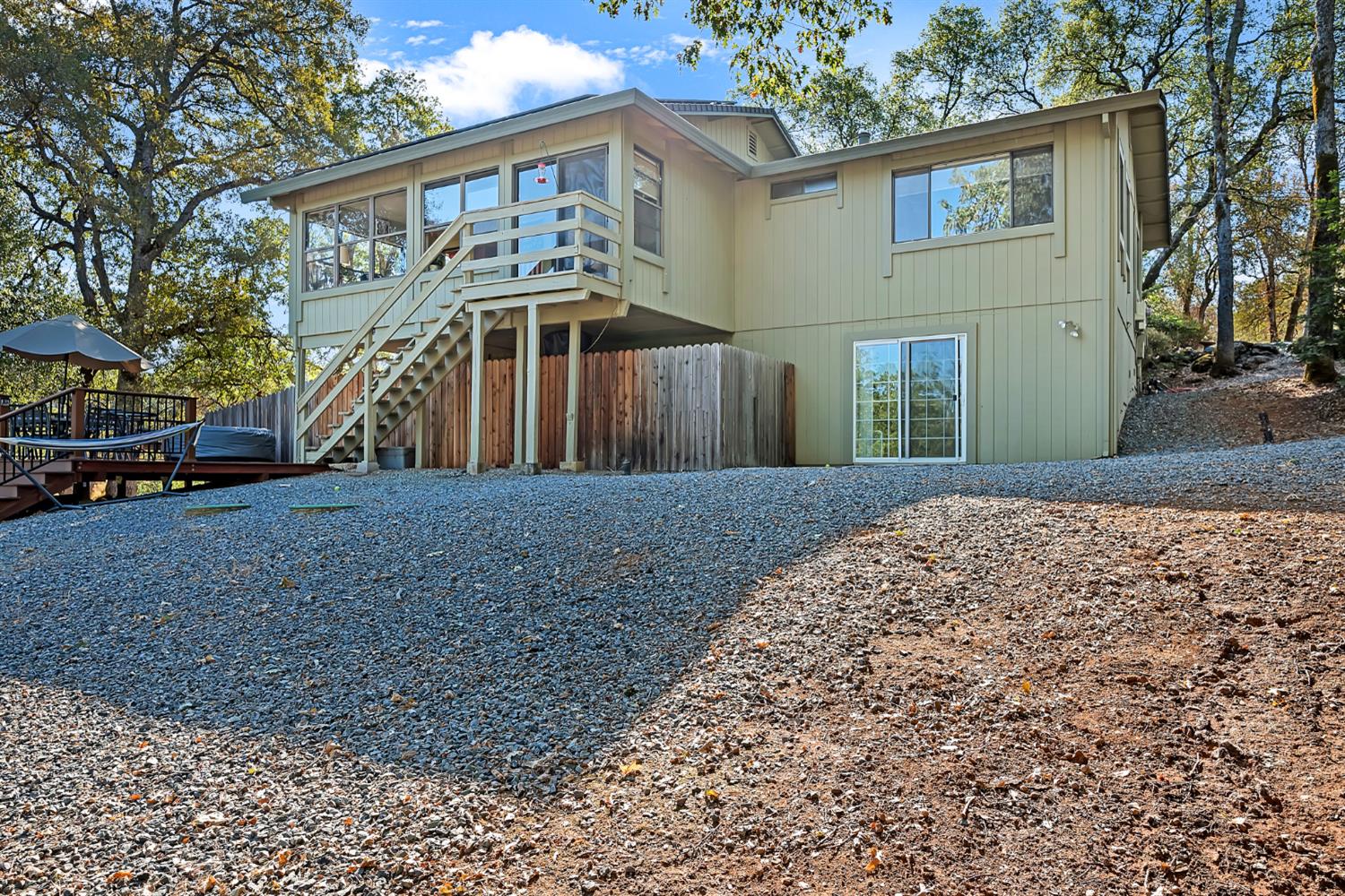 2505 Muir Court