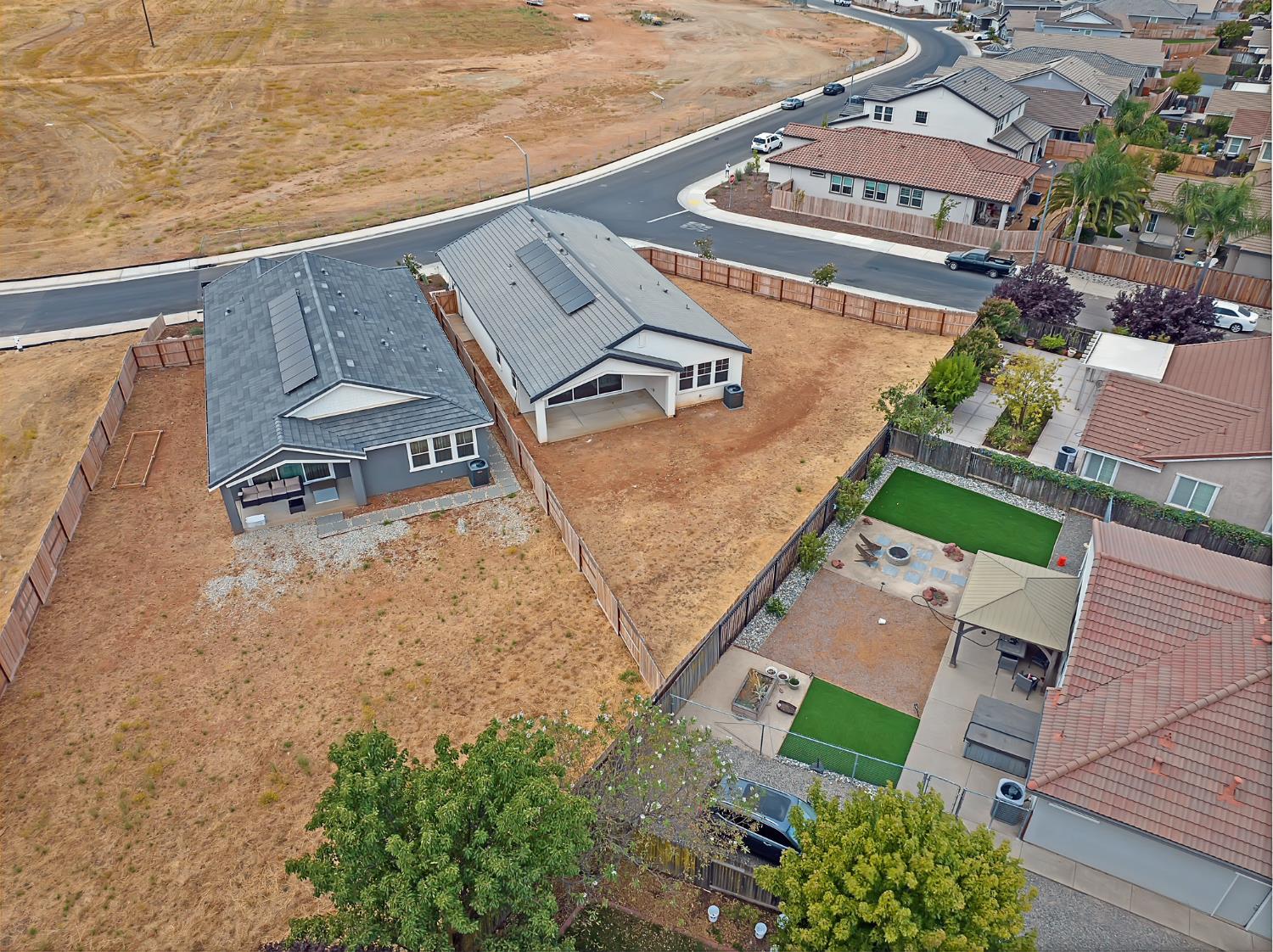 12411 Wheat Ridge Drive