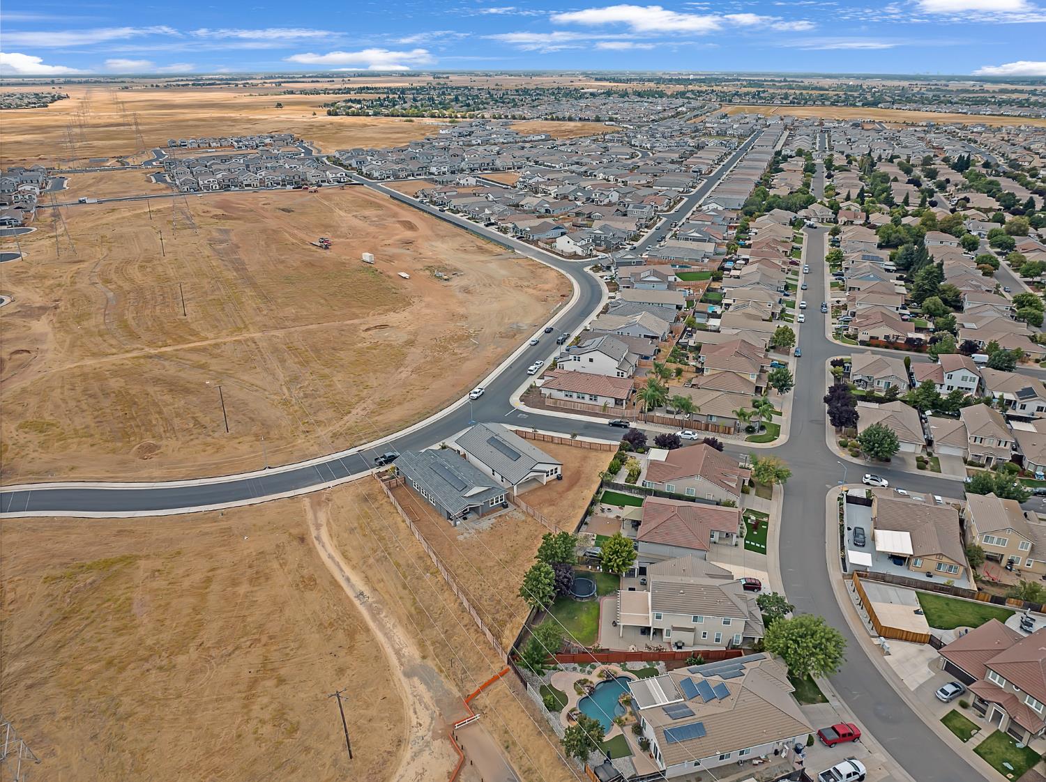 12411 Wheat Ridge Drive