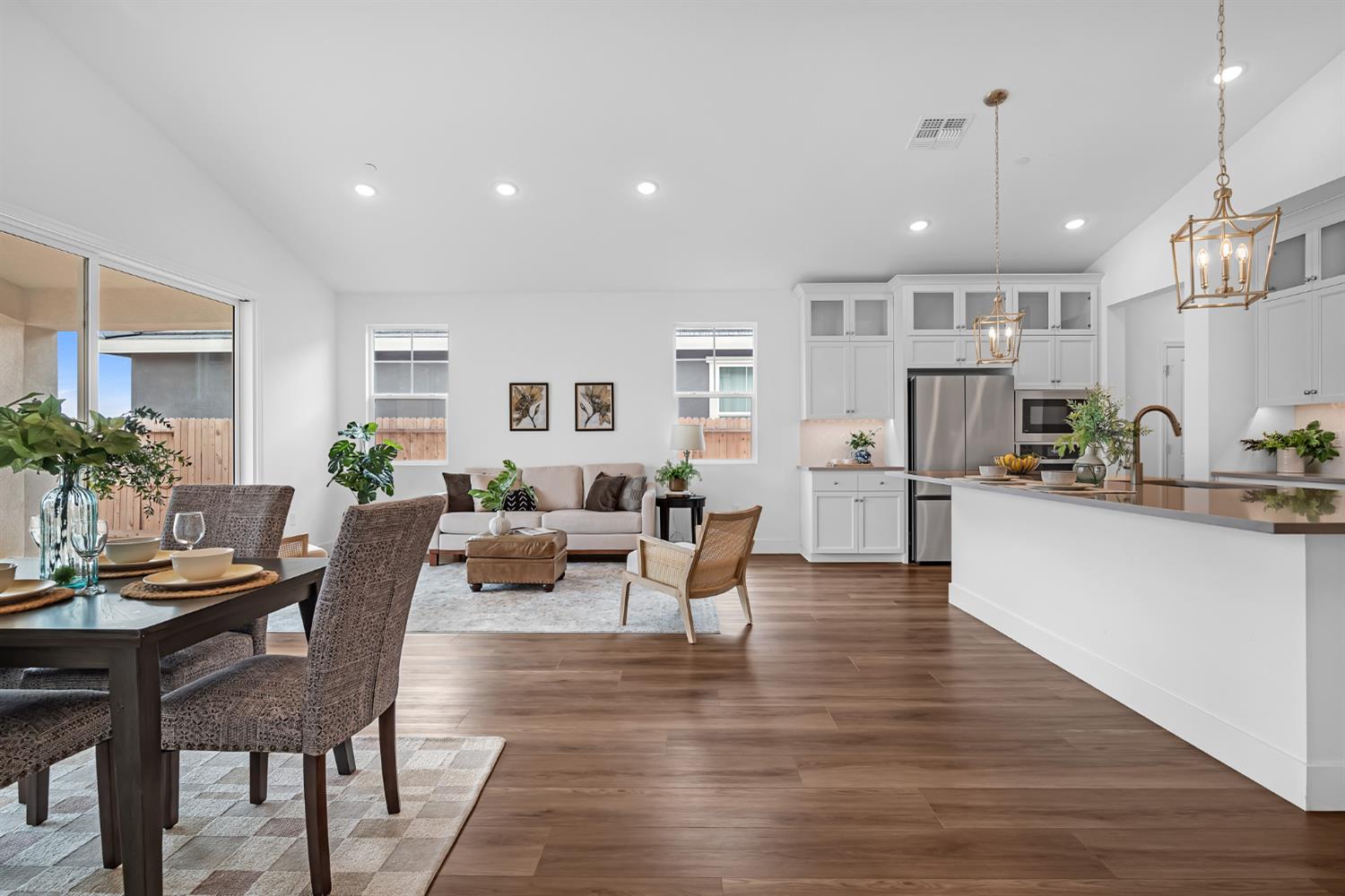 12411 Wheat Ridge Drive