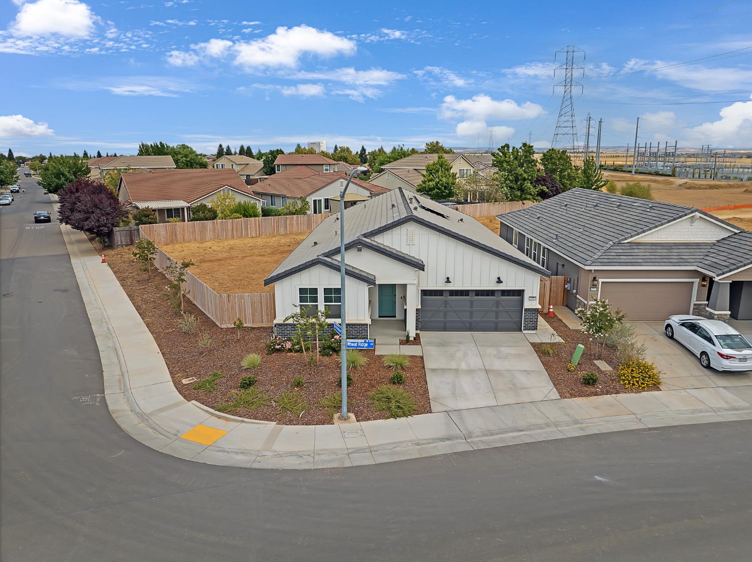 12411 Wheat Ridge Drive