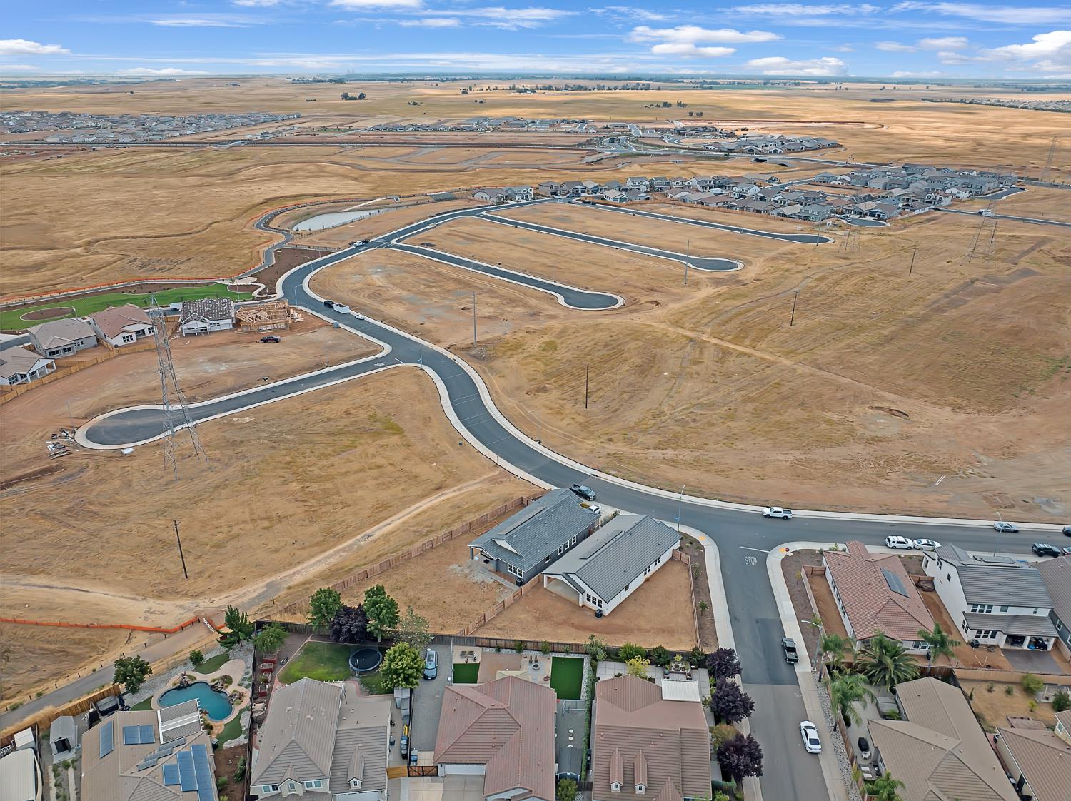 12411 Wheat Ridge Drive