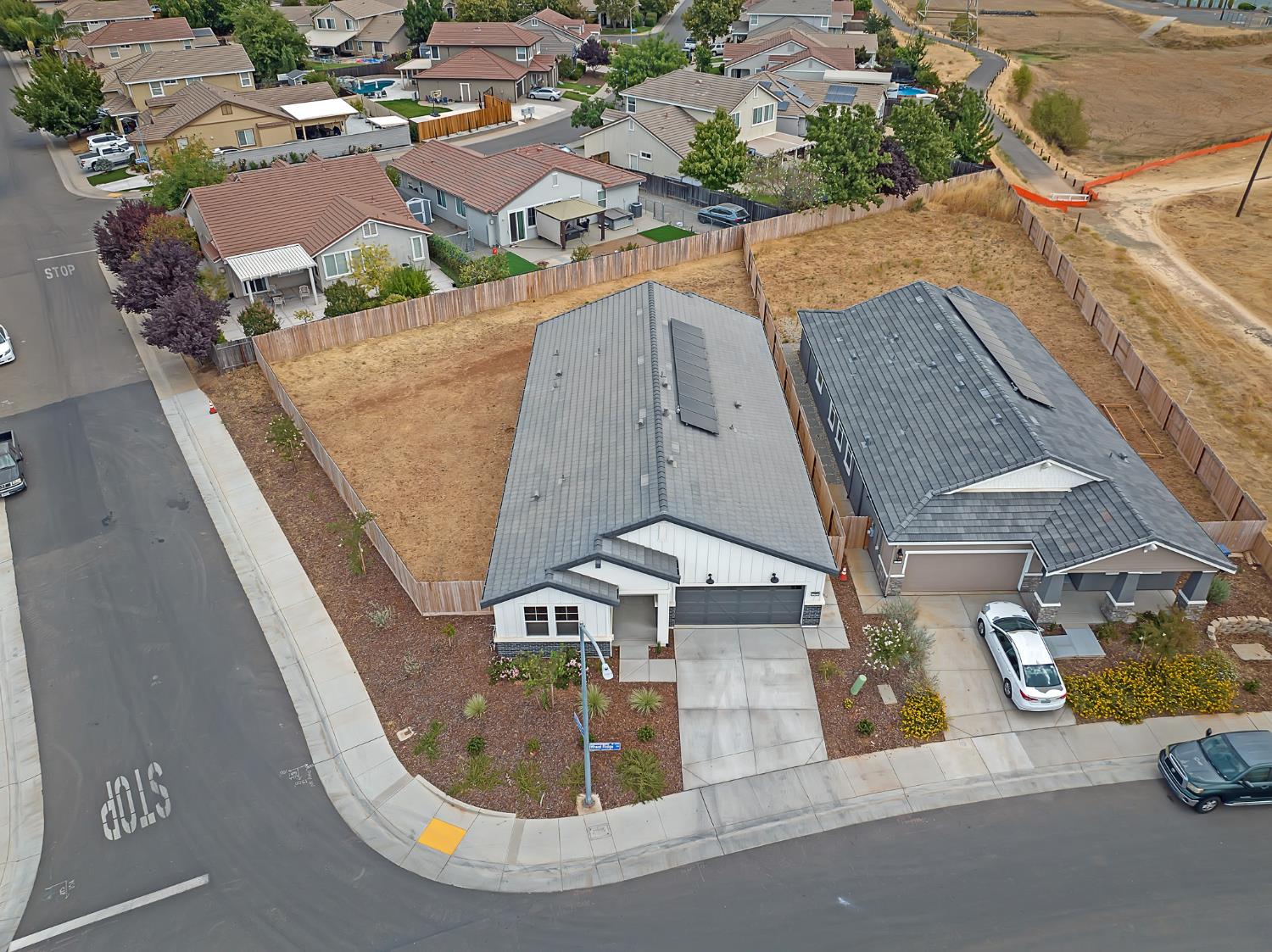 12411 Wheat Ridge Drive