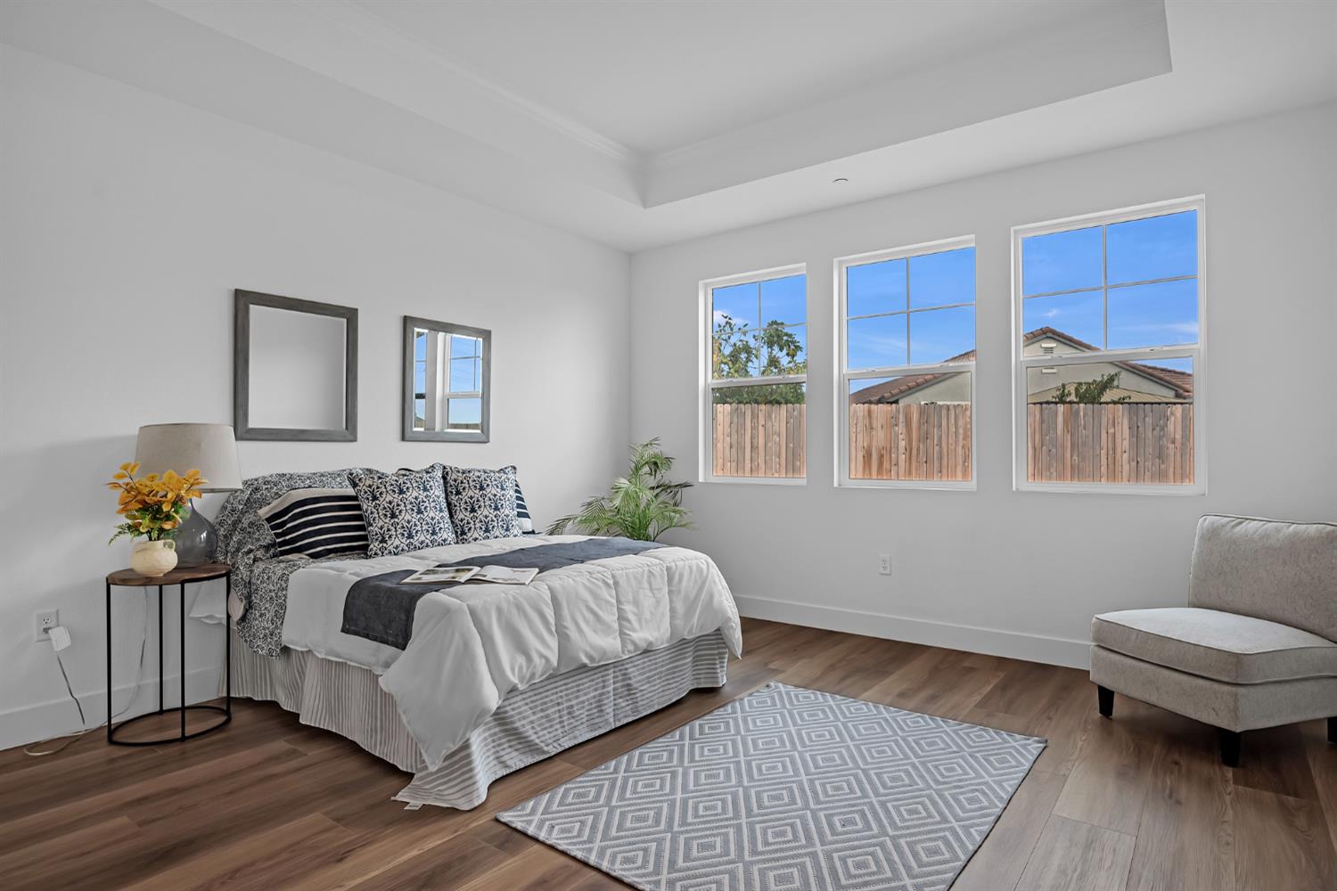 12411 Wheat Ridge Drive