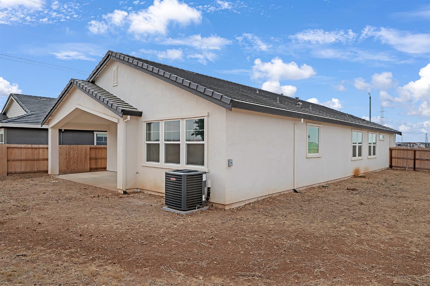 12411 Wheat Ridge Drive