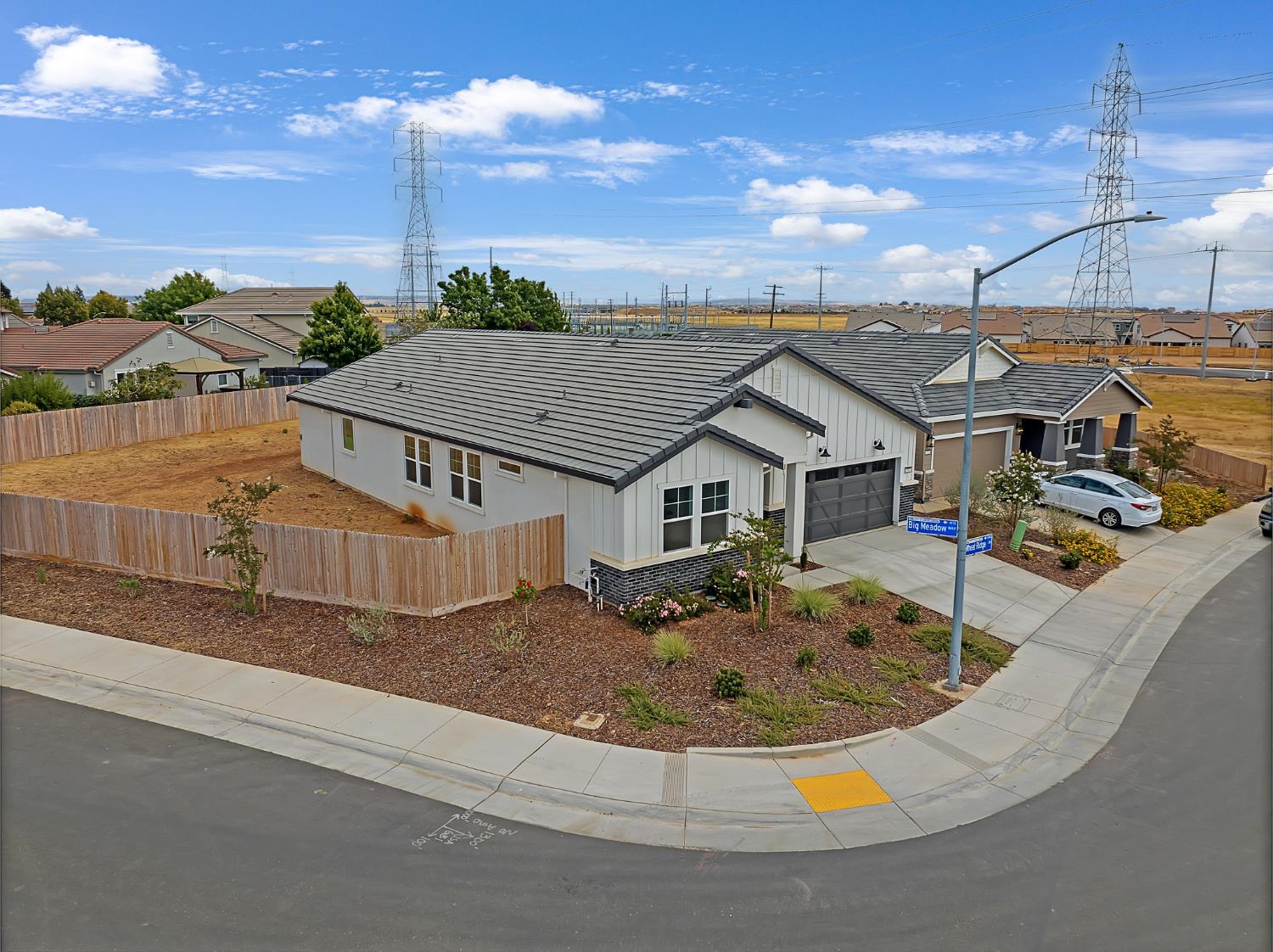 12411 Wheat Ridge Drive