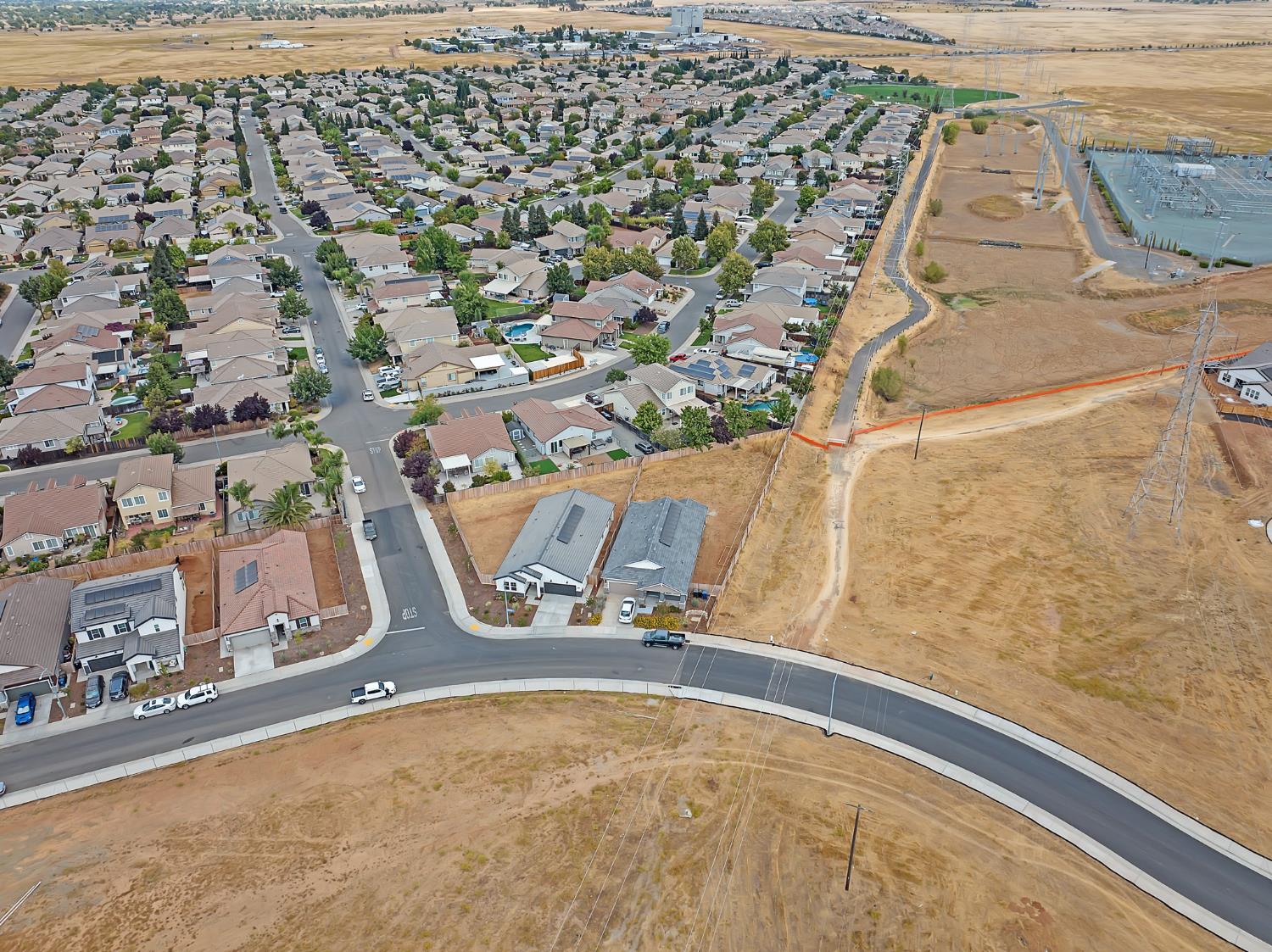 12411 Wheat Ridge Drive