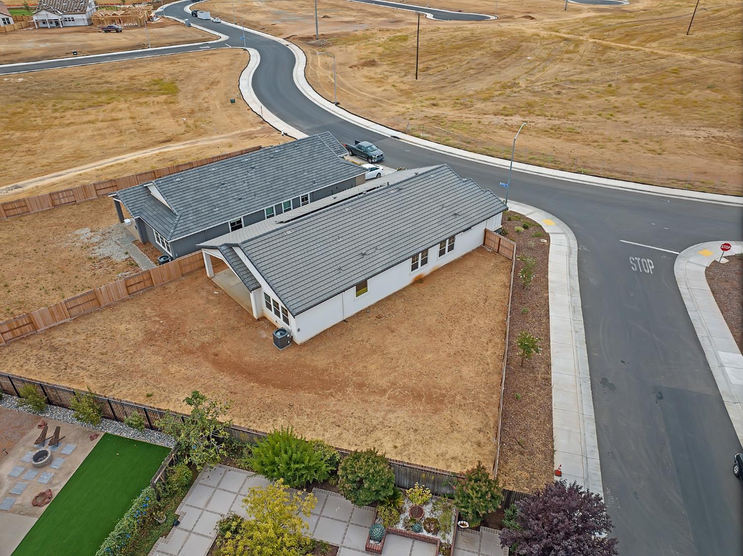 12411 Wheat Ridge Drive