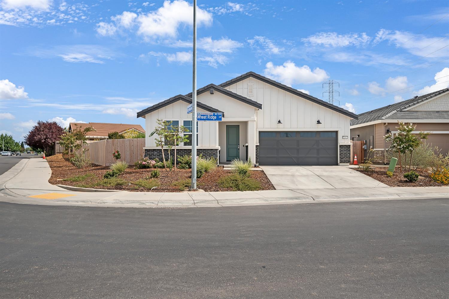 12411 Wheat Ridge Drive