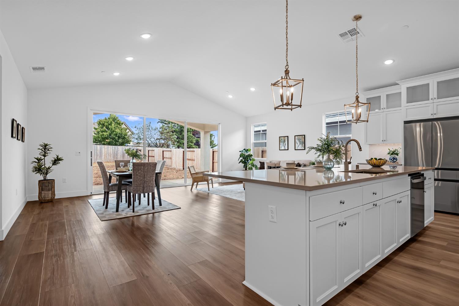 12411 Wheat Ridge Drive