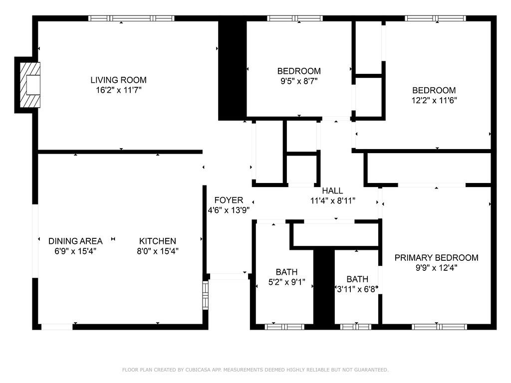 4736 Willowbrook Drive