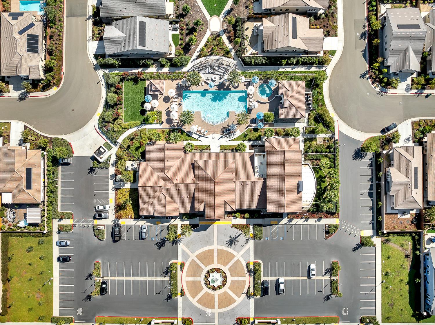 3028 Las Palmas Drive