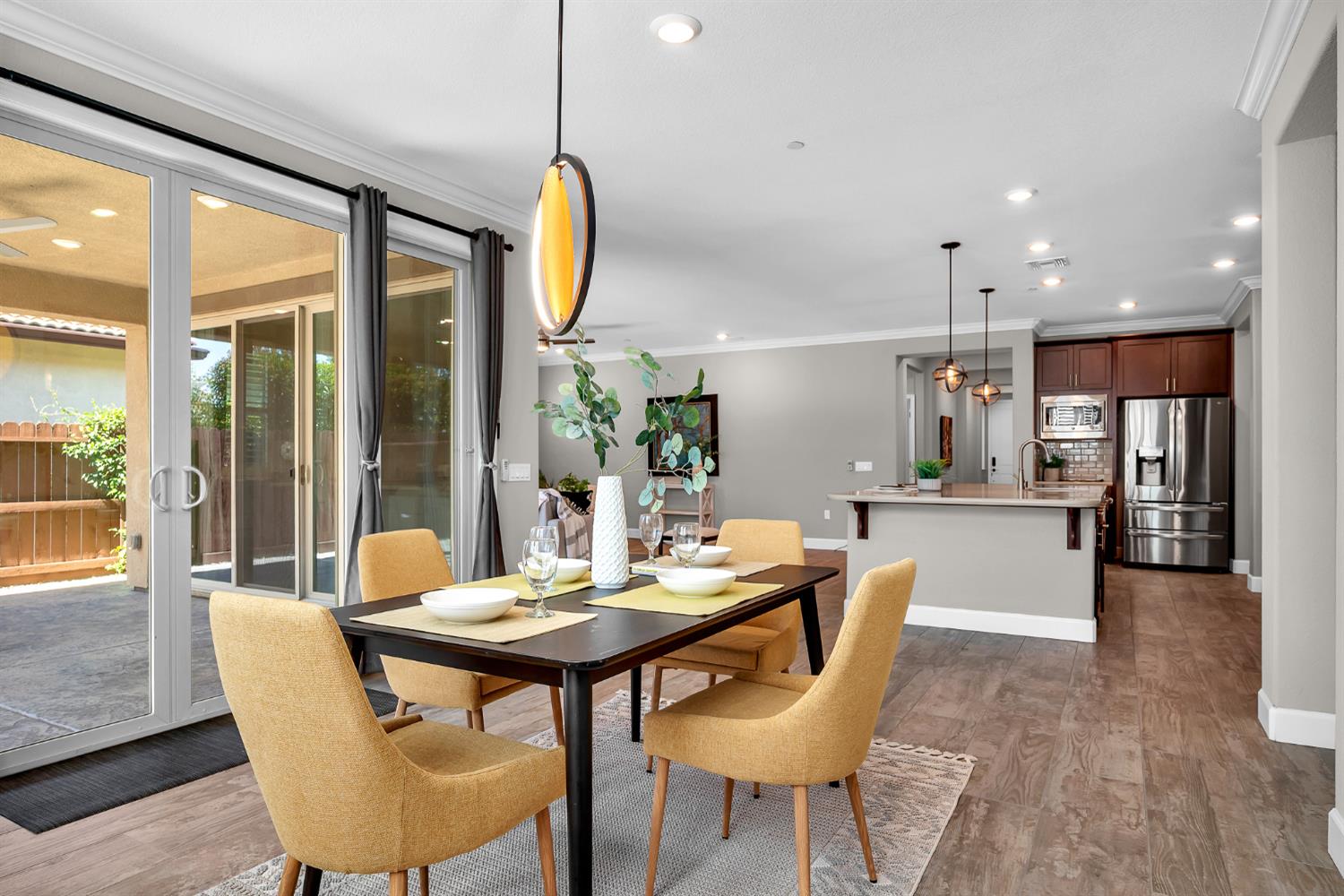 3028 Las Palmas Drive