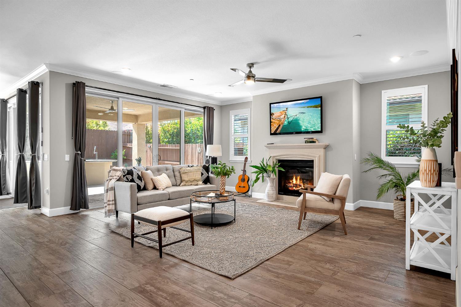 3028 Las Palmas Drive