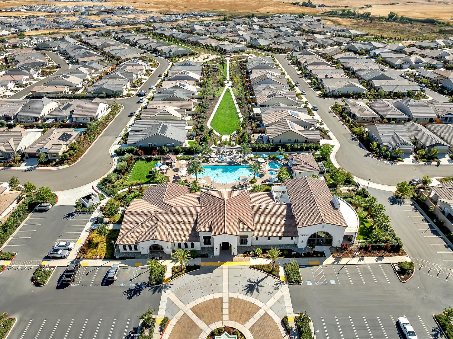 3028 Las Palmas Drive