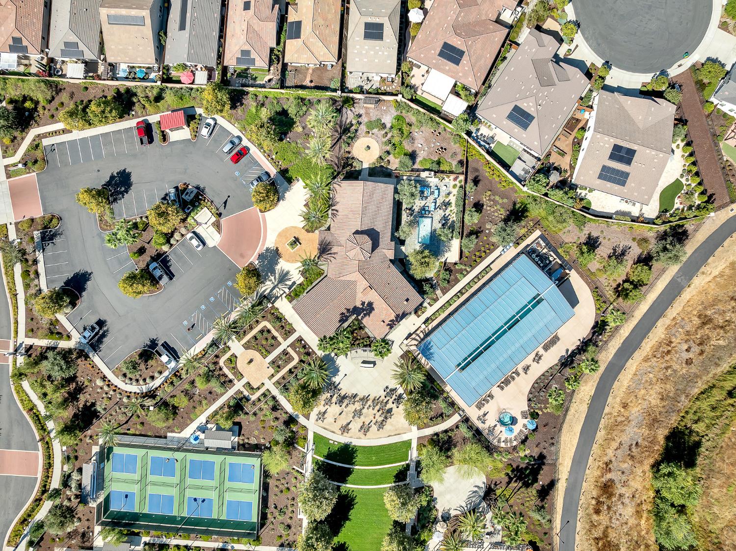 3028 Las Palmas Drive