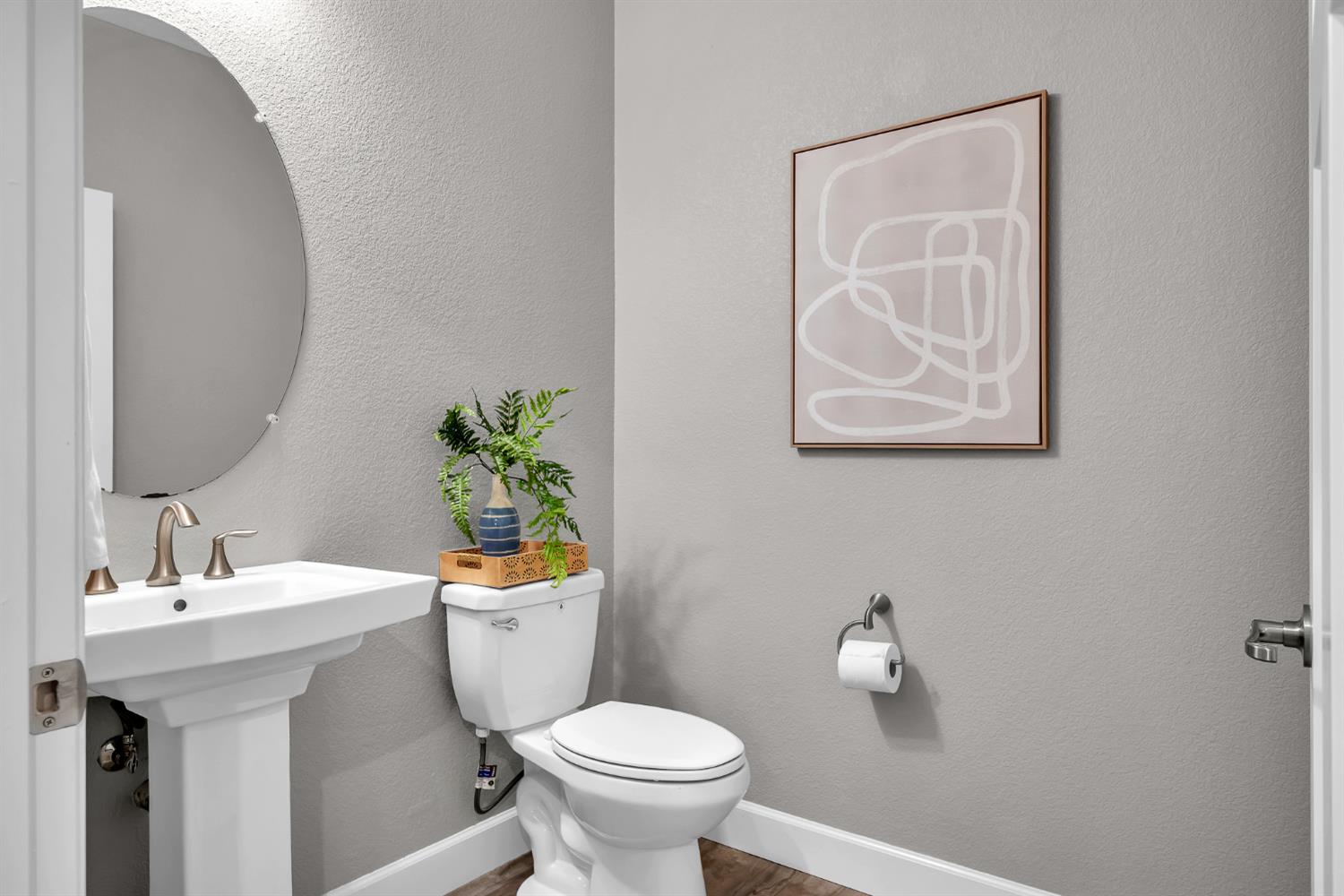 3028 Las Palmas Drive