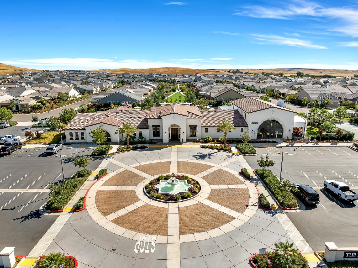 3028 Las Palmas Drive