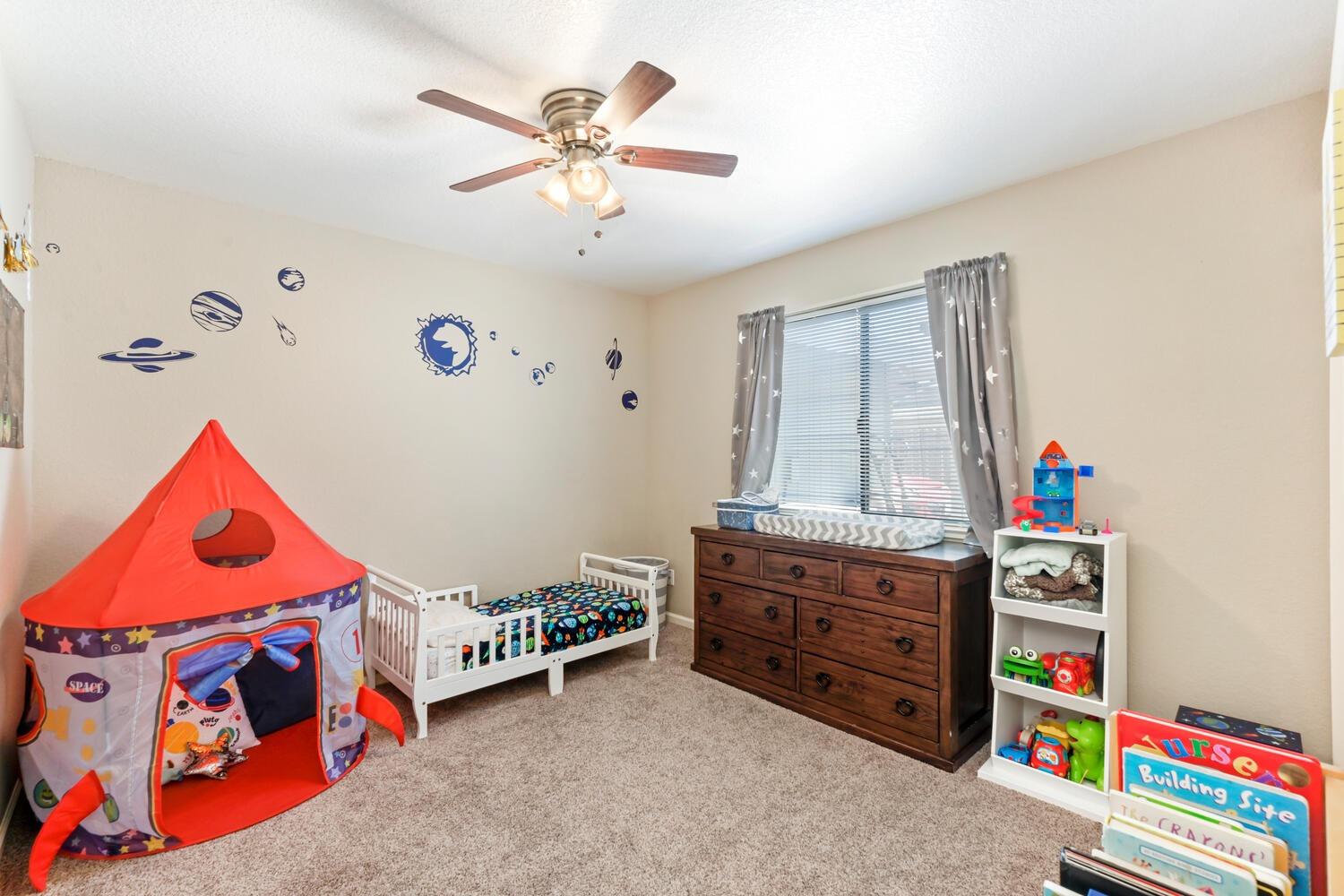 4659 Abrijo Road