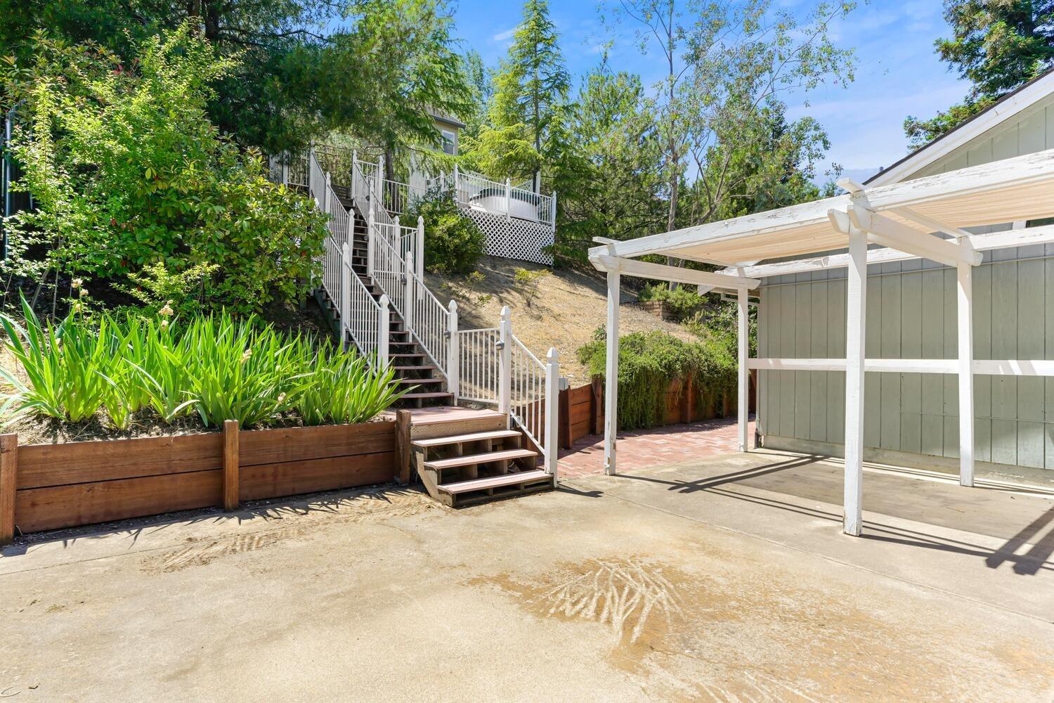 4659 Abrijo Road