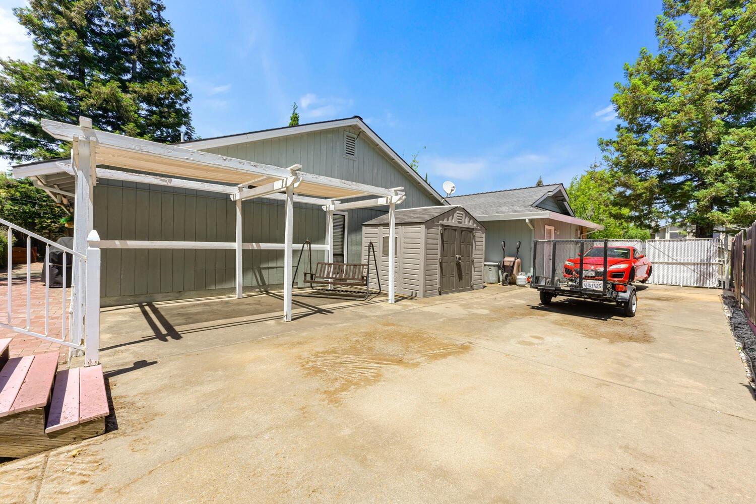 4659 Abrijo Road