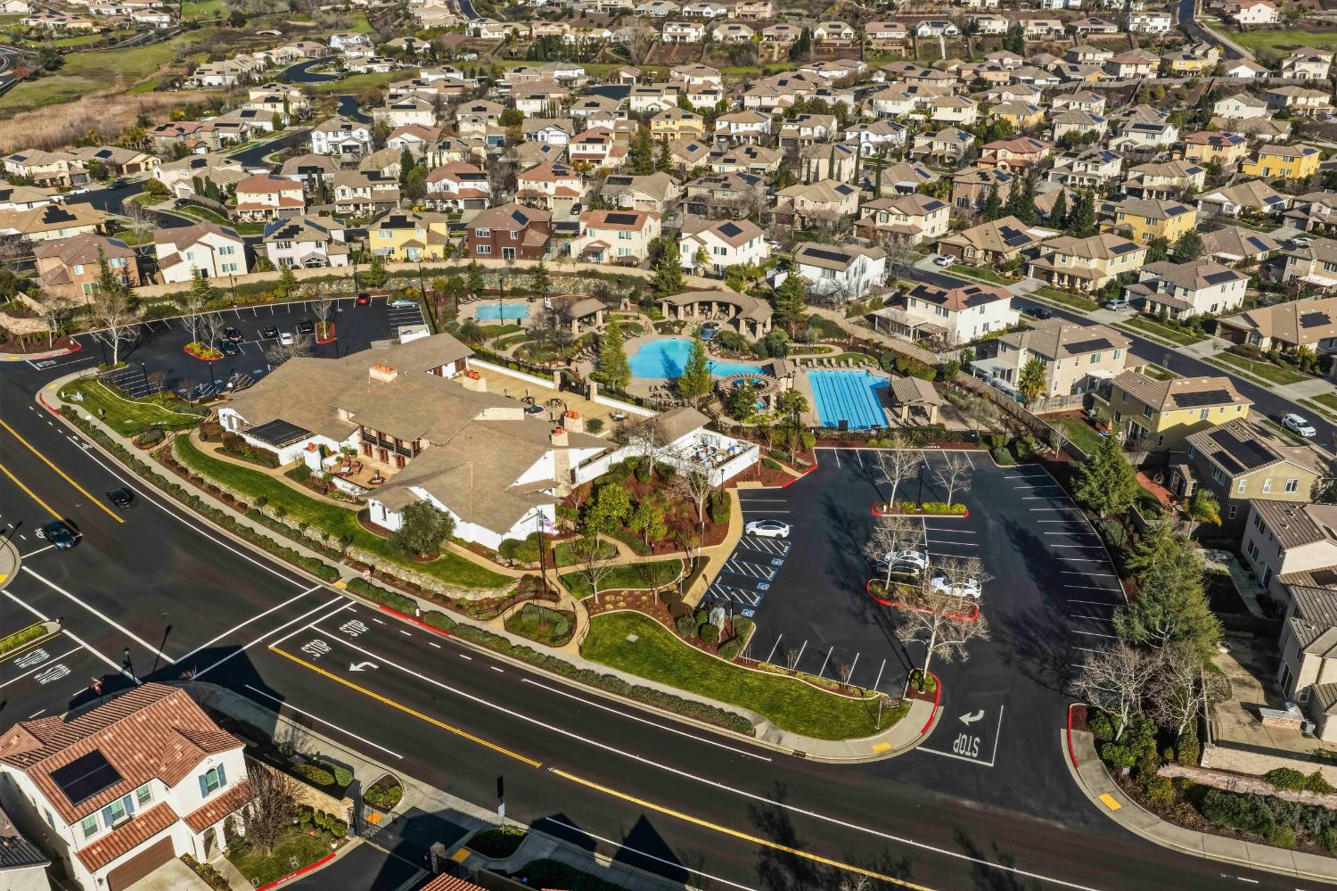 235 Almond Ridge Court