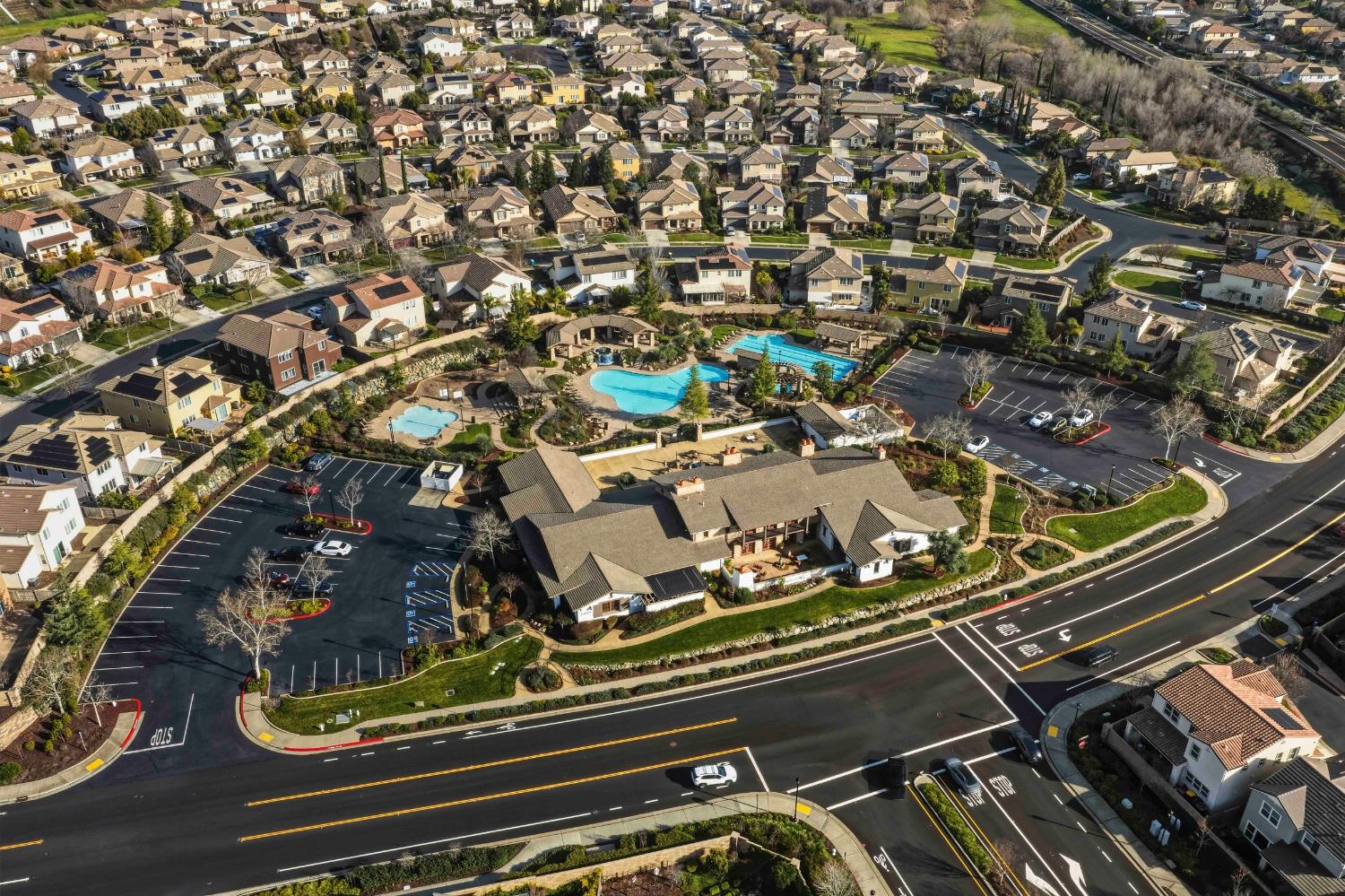 235 Almond Ridge Court