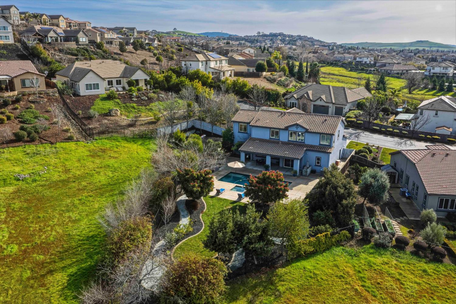 235 Almond Ridge Court