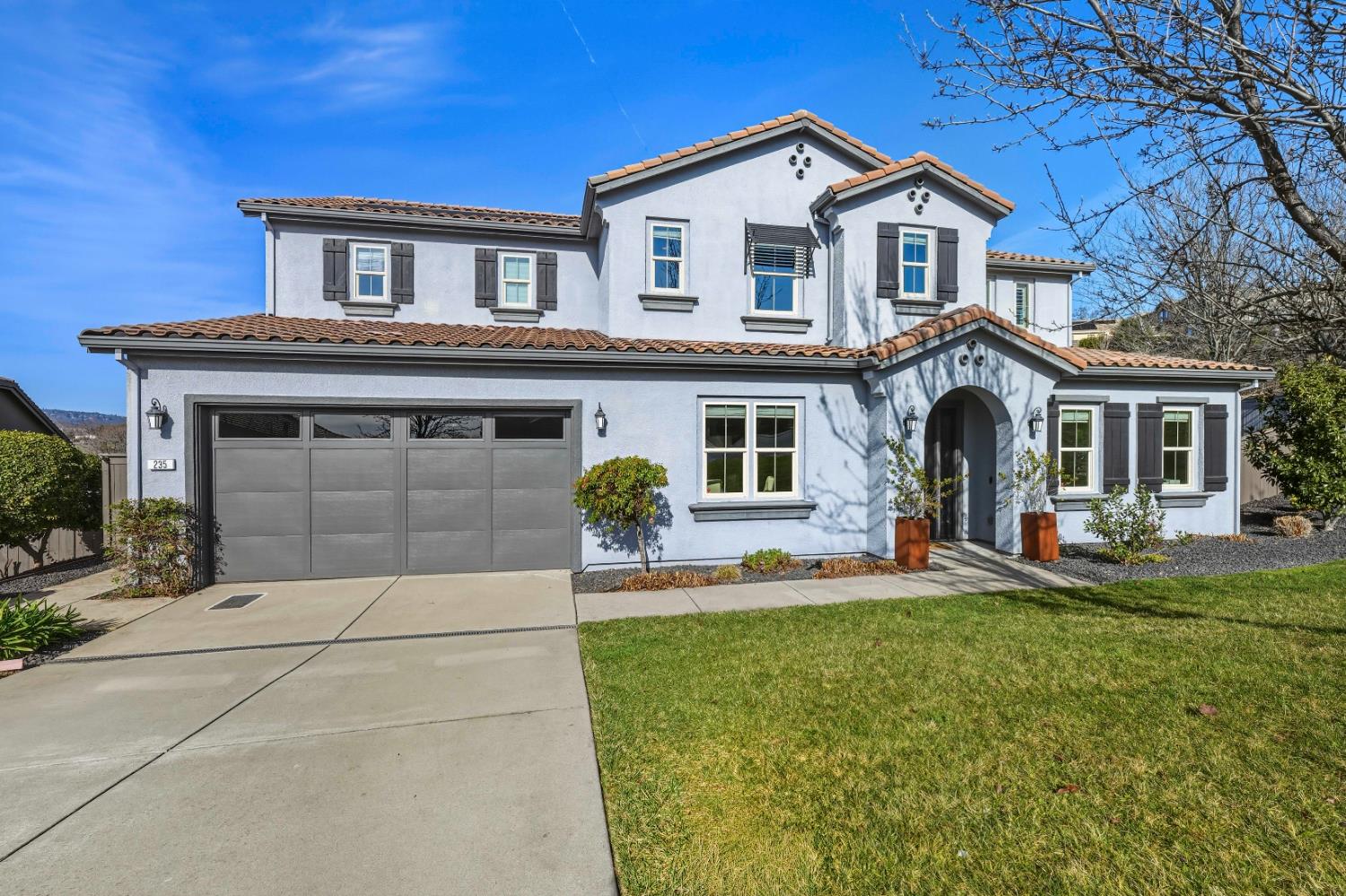 235 Almond Ridge Court