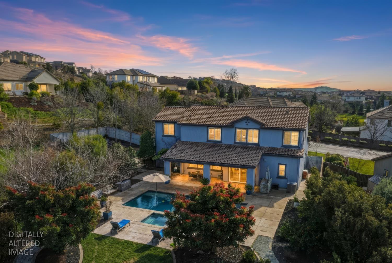 235 Almond Ridge Court