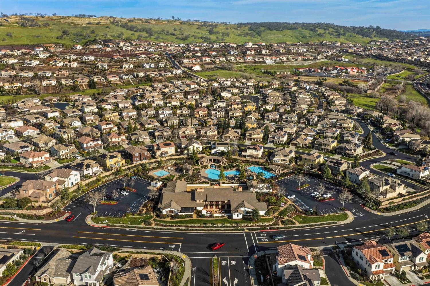 235 Almond Ridge Court