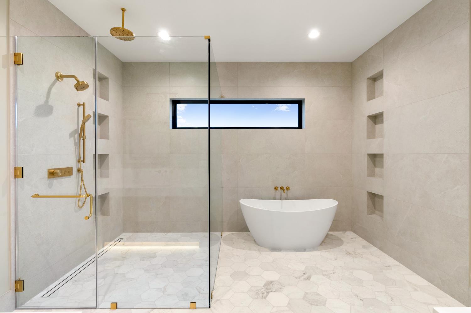 6980 High cliff Road