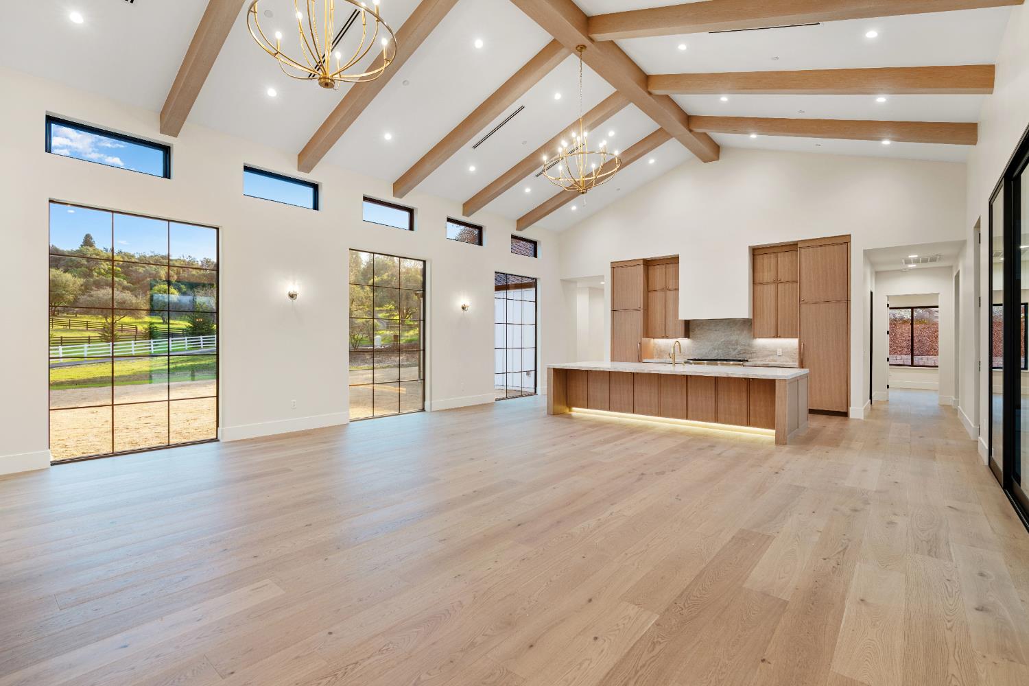 6980 High cliff Road