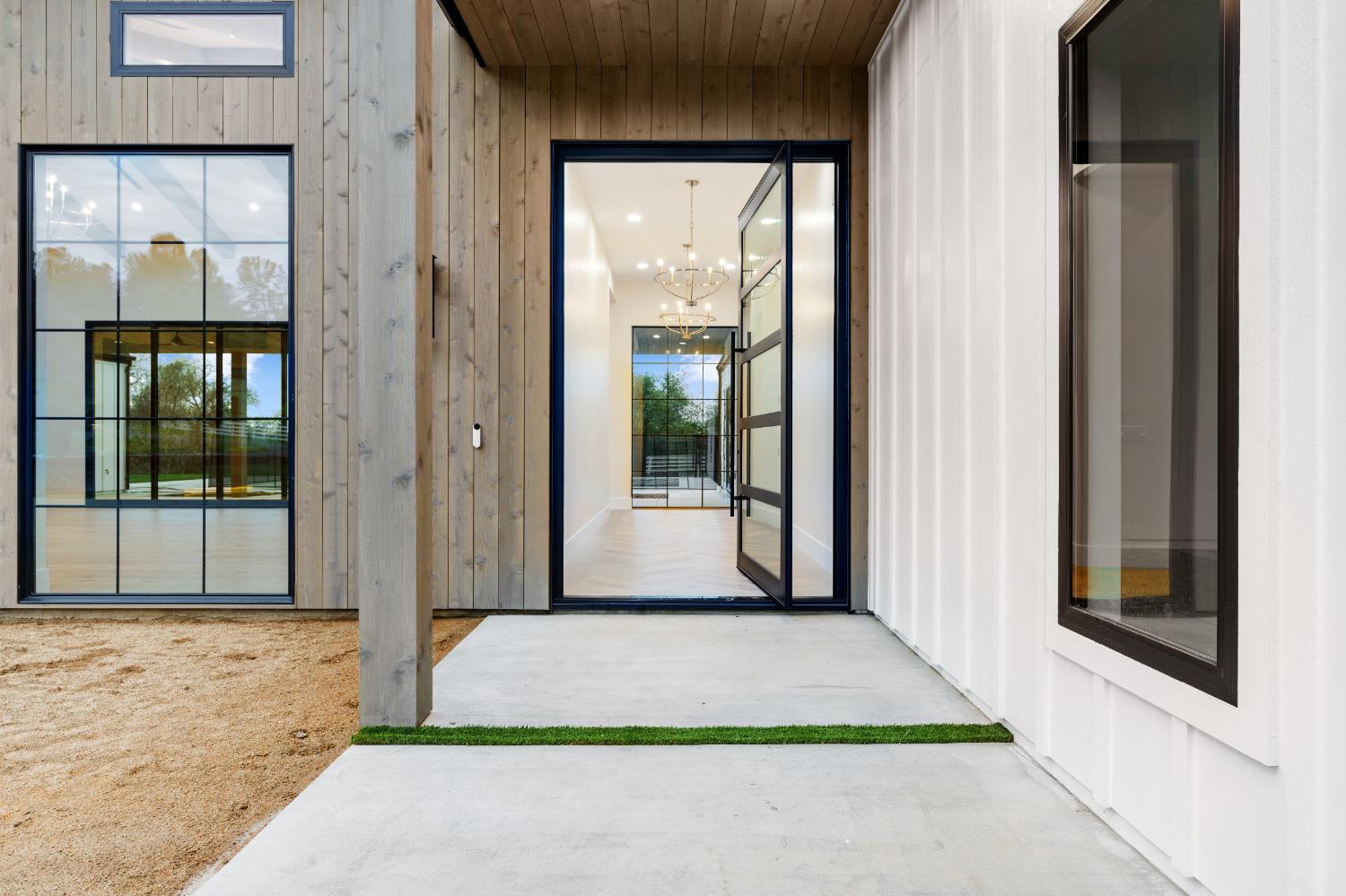 6980 High cliff Road