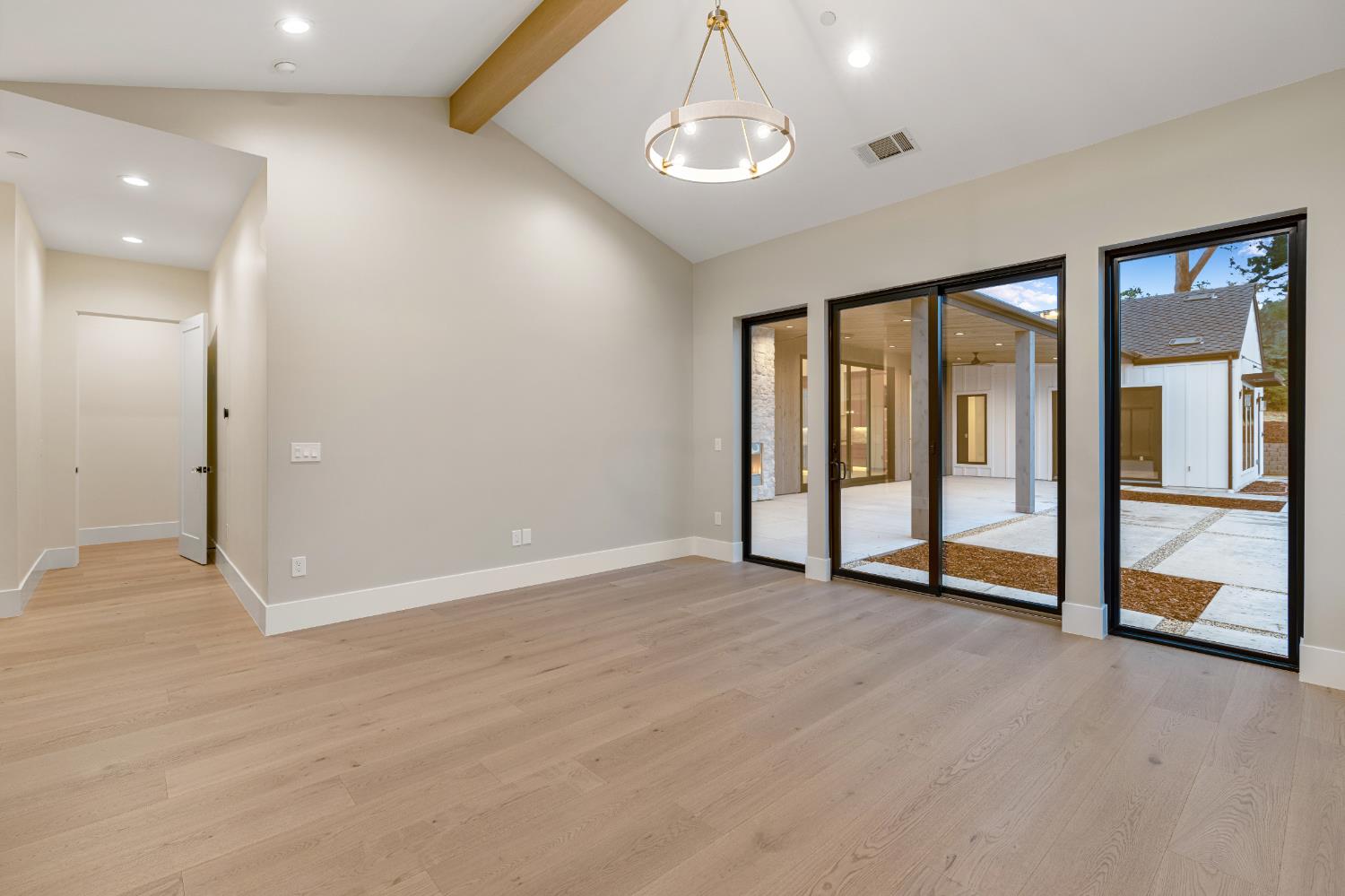 6980 High cliff Road