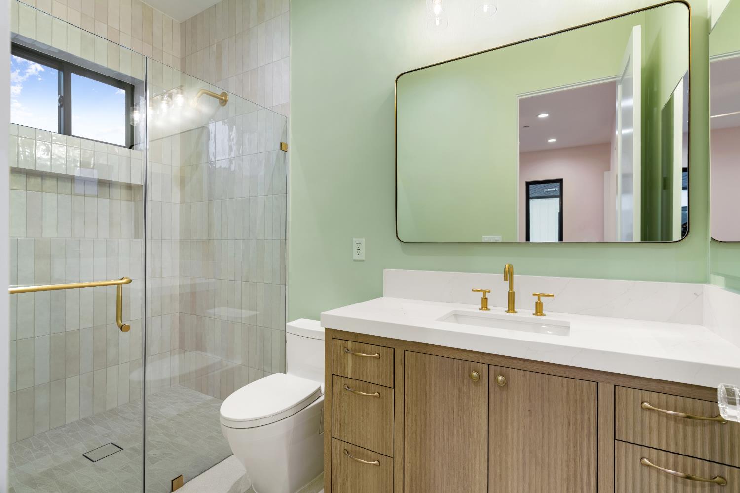 6980 High cliff Road