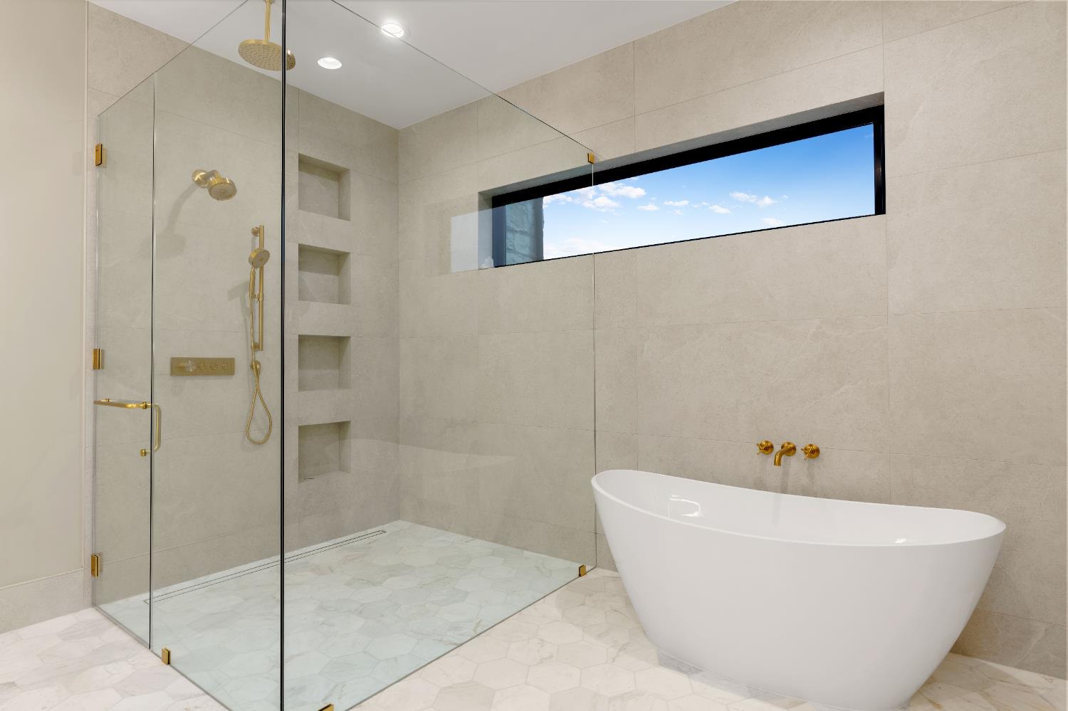 6980 High cliff Road