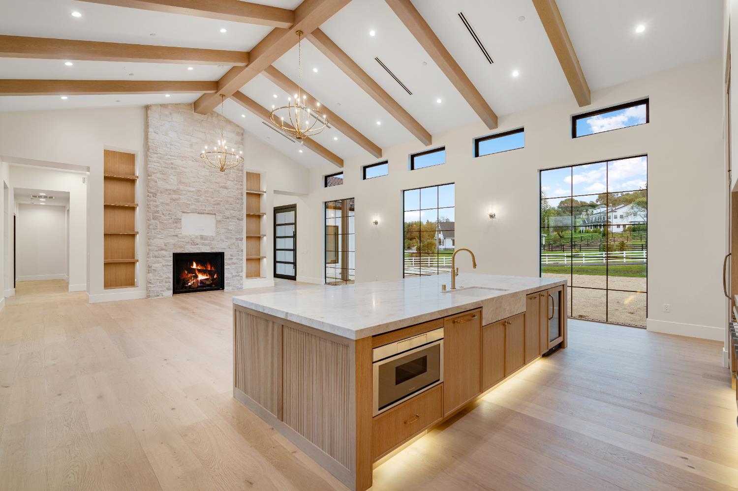 6980 High cliff Road