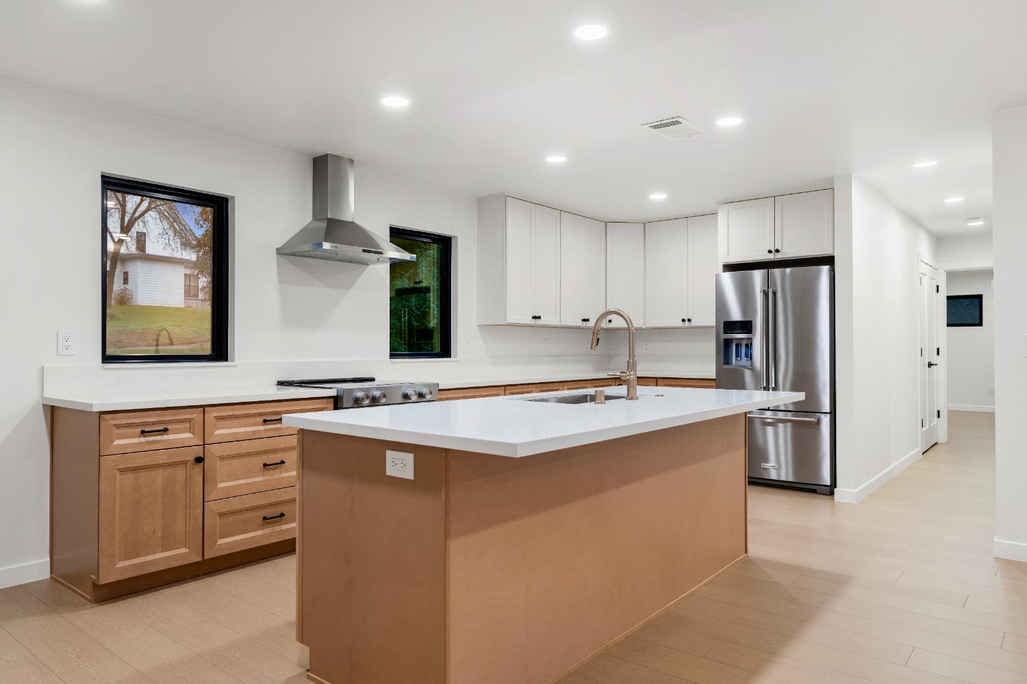 6980 High cliff Road