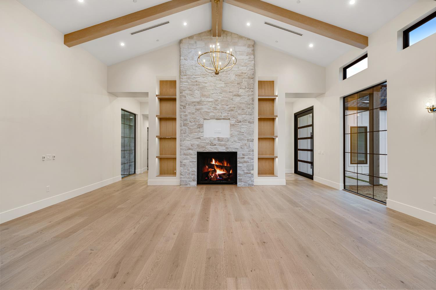 6980 High cliff Road