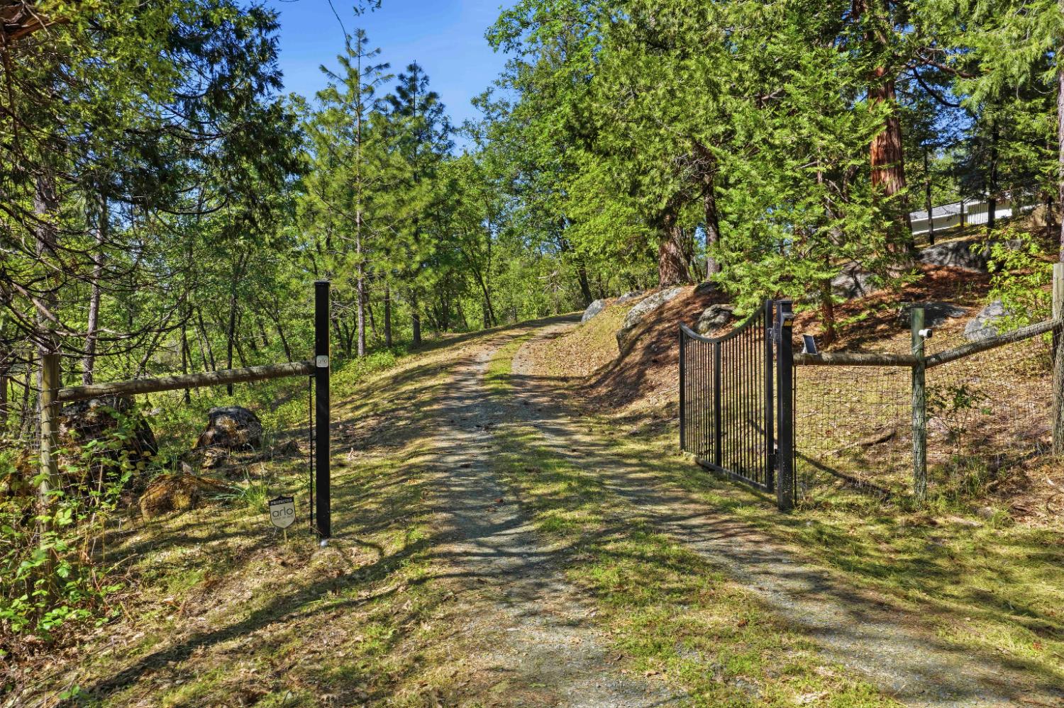 6169 Sweeney Road