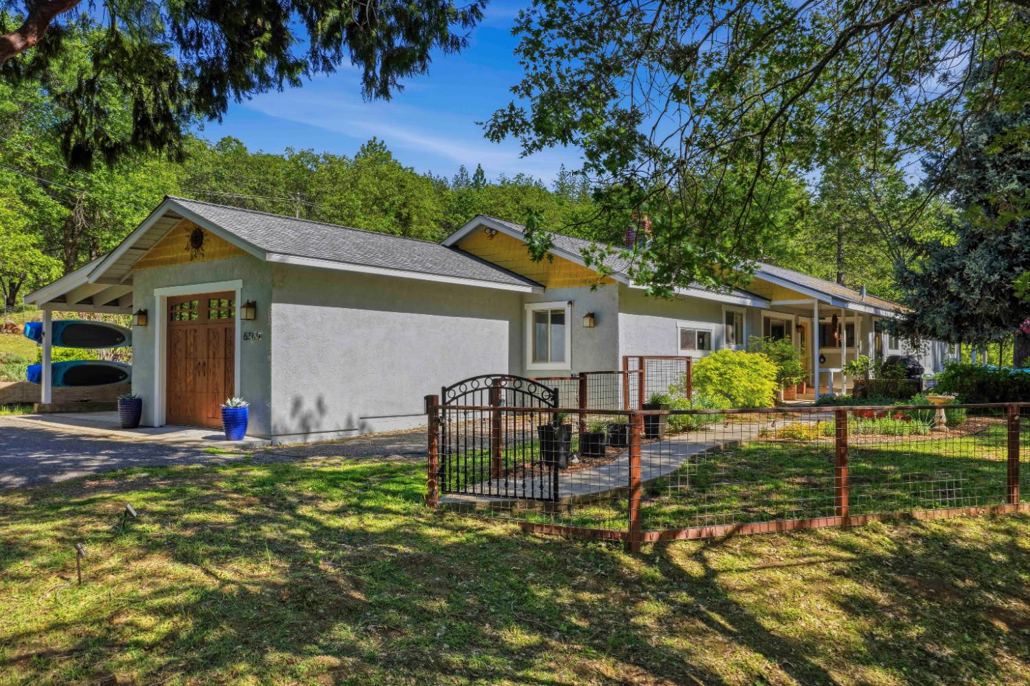 6169 Sweeney Road
