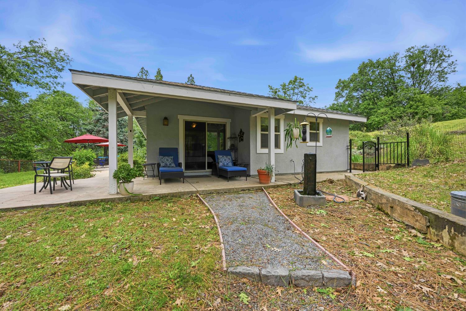 6169 Sweeney Road
