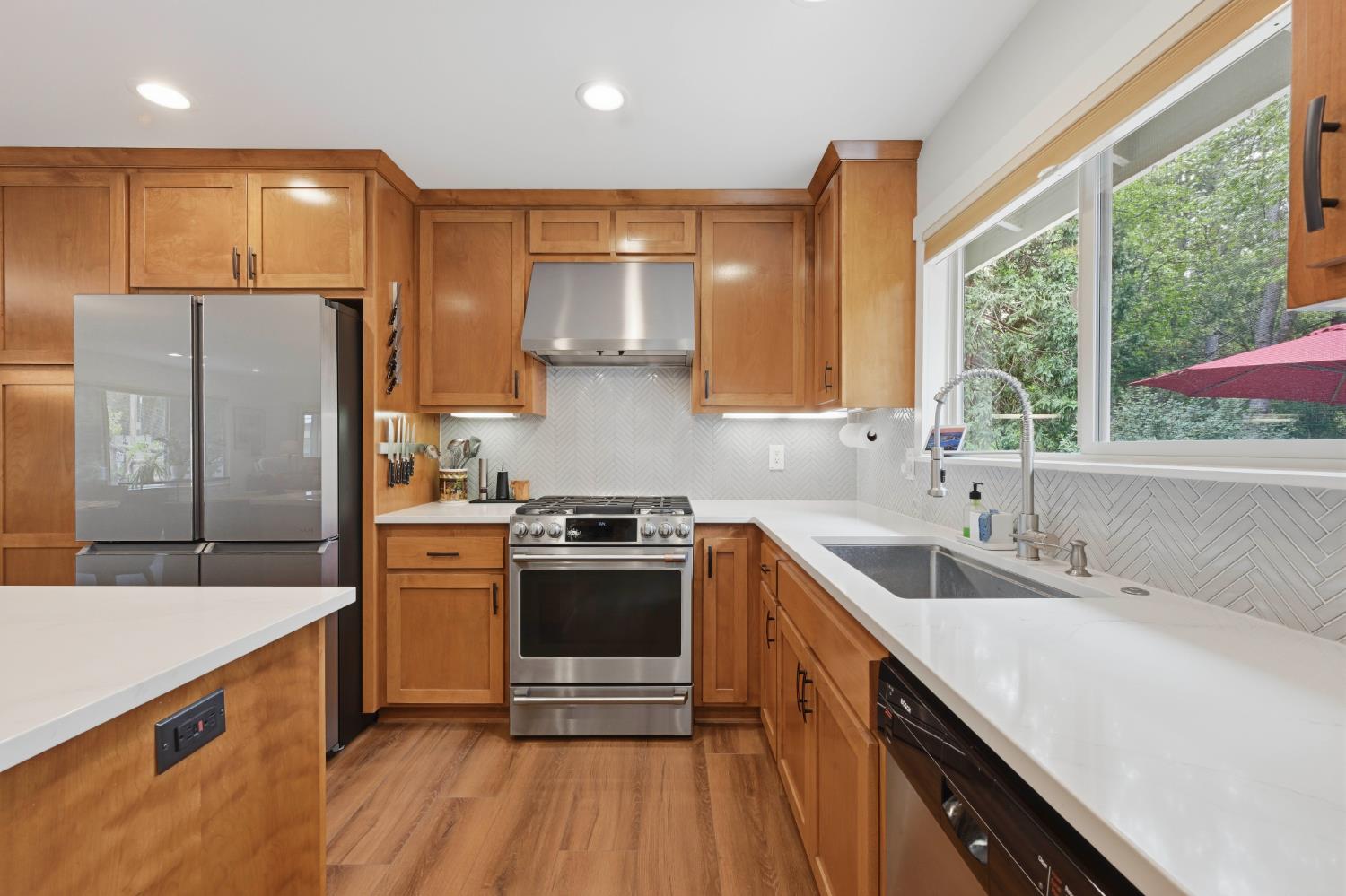 6169 Sweeney Road